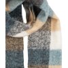Шарф Juleeze JZSC0856BE 38x200 см бежевий