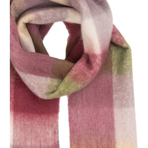 Шарф Juleeze JZSC0856PA 38x200 см фіолетовий
