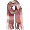 Шарф Juleeze JZSC0856PA 38x200 см фіолетовий