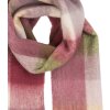 Шарф Juleeze JZSC0856PA 38x200 см фіолетовий