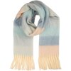 Juleeze JZSC0857 Шарф 40x180 см синій