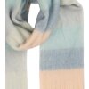 Juleeze JZSC0857 Шарф 40x180 см синій