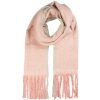 Juleeze JZSC0860 Шарф рожевий 38x190 см