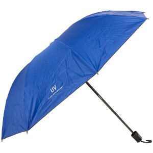 Парасолька Juleeze JZUM0091KBL Ø 95x67 см Синя