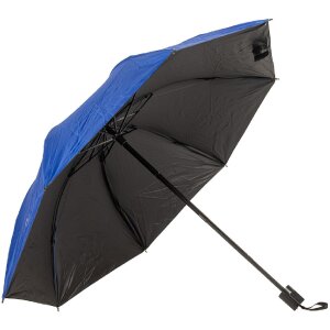 Juleeze JZUM0091KBL Зонт синий Ø 95x67 см