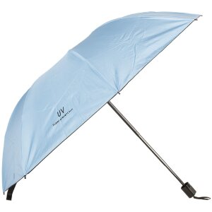 Парасолька Juleeze JZUM0091LBL Ø 95x67 см Синя