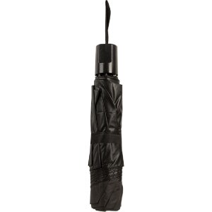 Парасолька Juleeze JZUM0091Z Ø 95x67 см Чорна
