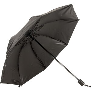 Парасолька Juleeze JZUM0091Z Ø 95x67 см Чорна