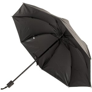 Парасолька Juleeze JZUM0091Z Ø 95x67 см Чорна