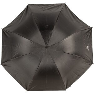 Парасолька Juleeze JZUM0091Z Ø 95x67 см Чорна