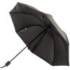 Парасолька Juleeze JZUM0091Z Ø 95x67 см Чорна