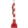 Clayre & Eef 5PR0185 Декоративная леденцовая трость 25x18x83 см