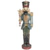 Clayre & Eef Декоративный Щелкунчик 21x15x60 см
