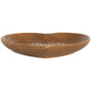 Clayre & Eef 6CE2325 Невелика тарілка 17x17x3 см