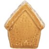 Clayre & Eef Держатель для карточек Дом 5x4x6 см