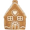 Clayre & Eef Декоративный домик 6x4x7 см