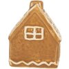 Clayre & Eef Декоративный домик 6x4x7 см