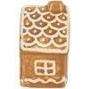 Clayre & Eef Декоративный домик 6x4x7 см
