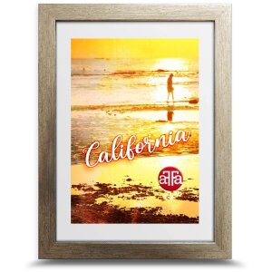 FrameFactory California Шампань 10x15 см
