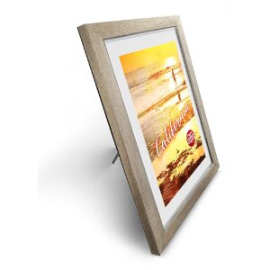 FrameFactory Фоторамка California Шампань 18x24 см