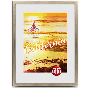 Фоторамка FrameFactory California Champagner 30x40 см...