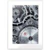 Алюмінієва рамка FramesFactory 10x15–70x100 см, вузький профіль