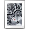 Алюмінієва рамка FramesFactory 10x15–70x100 см, вузький профіль