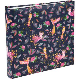 Goldbuch Tropical Birds Фотоальбом на 200 фото 10x15 см...
