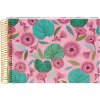 Goldbuch Tropical Leaves Спіральний альбом 23x17 см