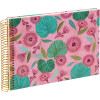 Goldbuch Tropical Leaves Спіральний альбом 23x17 см