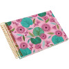 Goldbuch Tropical Leaves Спіральний альбом 23x17 см