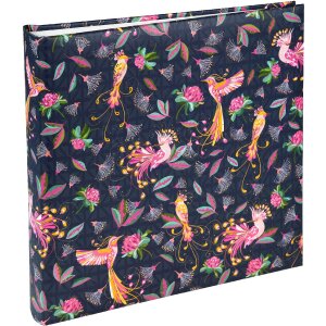 Goldbuch Tropical Birds Фотоальбом 25x25 см 60 сторінок