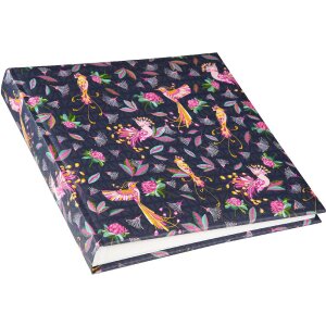 Фотоальбом Goldbuch Tropical Birds 25x25 см, 60 страниц