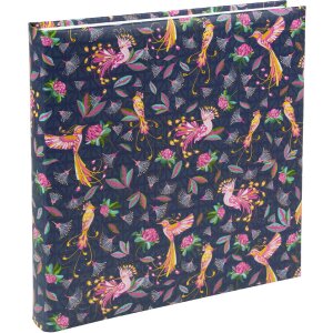 Goldbuch Фотоальбом Tropical Birds 30x31 см 60 сторінок