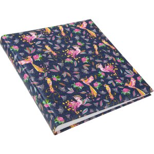 Goldbuch Фотоальбом Tropical Birds 30x31 см 60 страниц