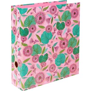 Goldbuch Папка Tropical Leaves 28x32 см