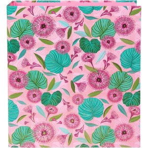 Goldbuch Папка Tropical Leaves 28x32 см