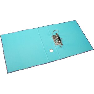 Папка Goldbuch Tropical Birds 28x32 см – Тропические птицы