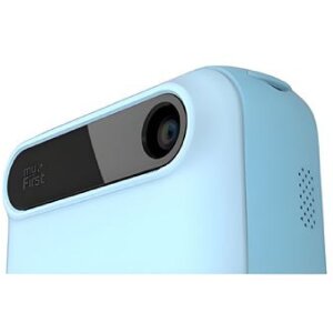 myFirst Camera Insta 20 Синя 16MP Full HD Термодрук