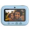 myFirst Camera Insta 20 Синя 16MP Full HD Термодрук