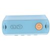 myFirst Camera Insta 20 Синя 16MP Full HD Термодрук