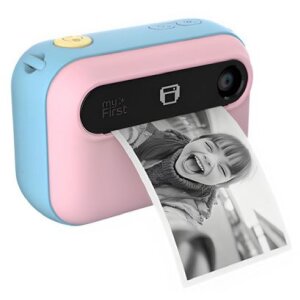 myFirst Camera Insta 20 Розовая – Детская камера...