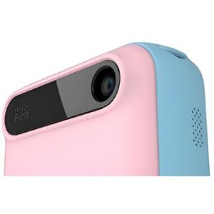 myFirst Camera Insta 20 Рожева дитяча камера 16MP Full HD термодрук