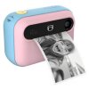 myFirst Camera Insta 20 Рожева дитяча камера 16MP Full HD термодрук