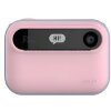 myFirst Camera Insta 20 Рожева дитяча камера 16MP Full HD термодрук