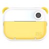myFirst Camera Insta Wi Жовта миттєва камера 12MP