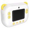 myFirst Camera Insta Wi Жовта миттєва камера 12MP
