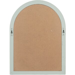 Clayre & Eef 6H2460 Настенная полка, комплект из 2 шт. голубой/розовый