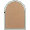 Clayre & Eef 6H2460 Настенная полка, комплект из 2 шт. голубой/розовый