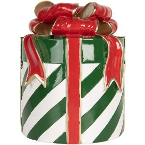 Clayre & Eef 6PR5764 Подарункова фігура 21x25 см